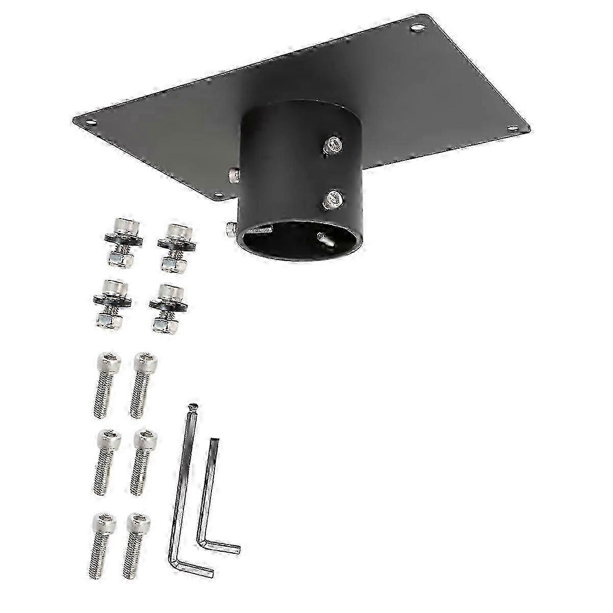 High-Performance Star Link Pipe Adapter with Mounting Kit Included miao4