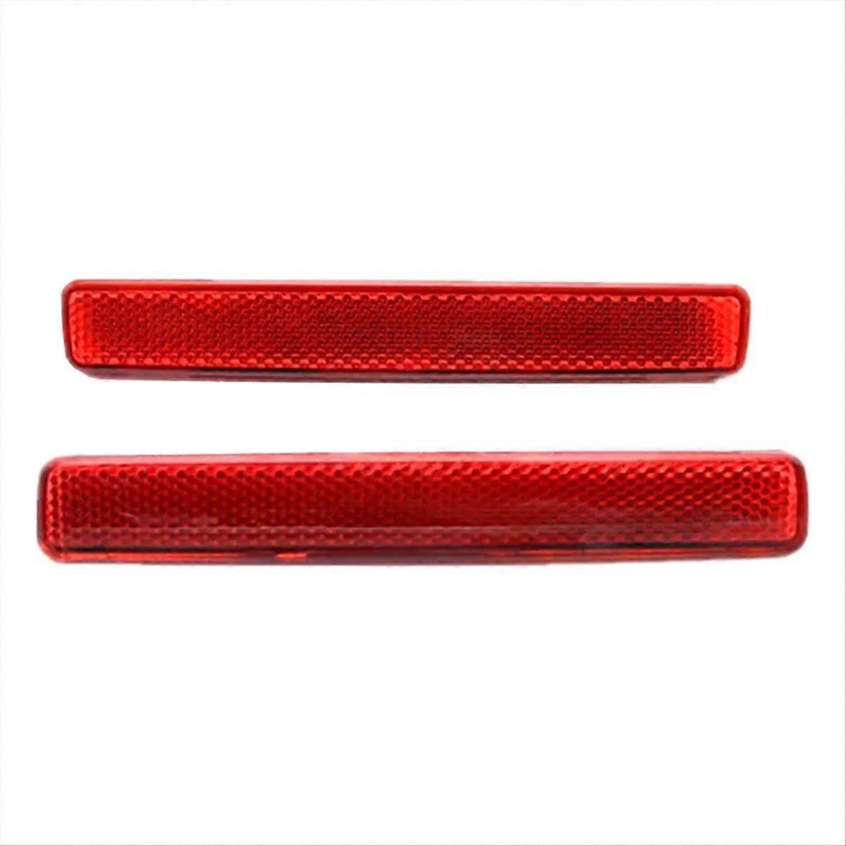 For Transporter T5 2012-2016 Rear Bumper Reflector 7E0945106C 7E0945105C