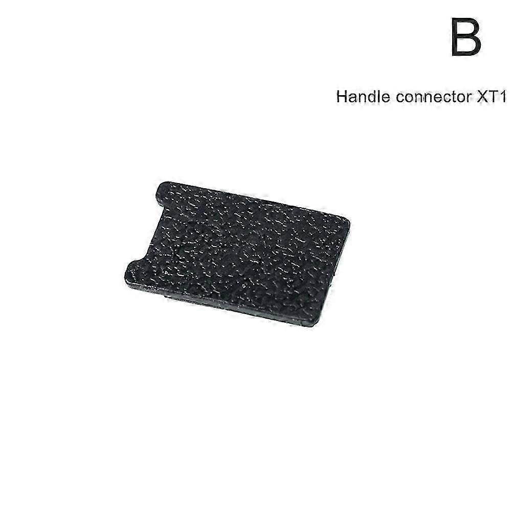 Connecteur de poignée d’appareil photo pour prise de vue verticale Fuji X-T4 X-T2 X-T3