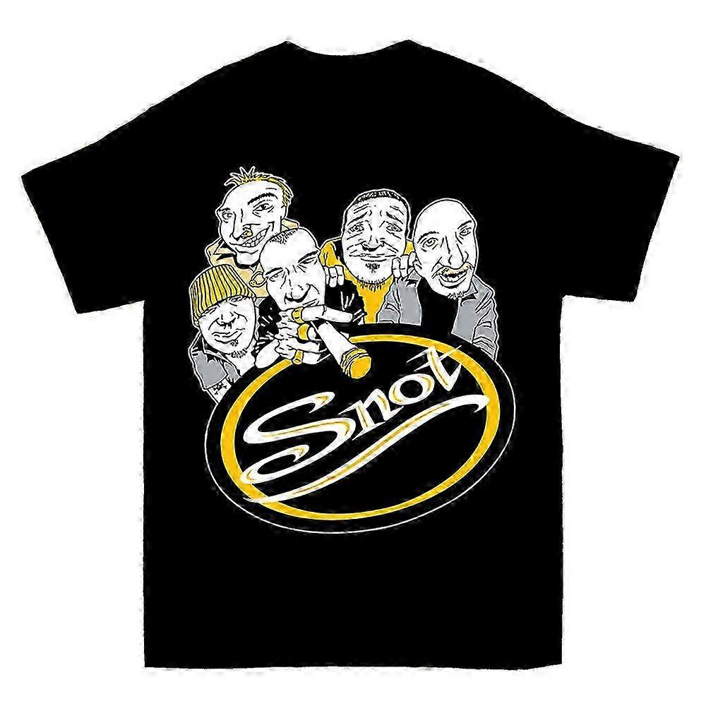 Snot Merch Classic T-shirt
