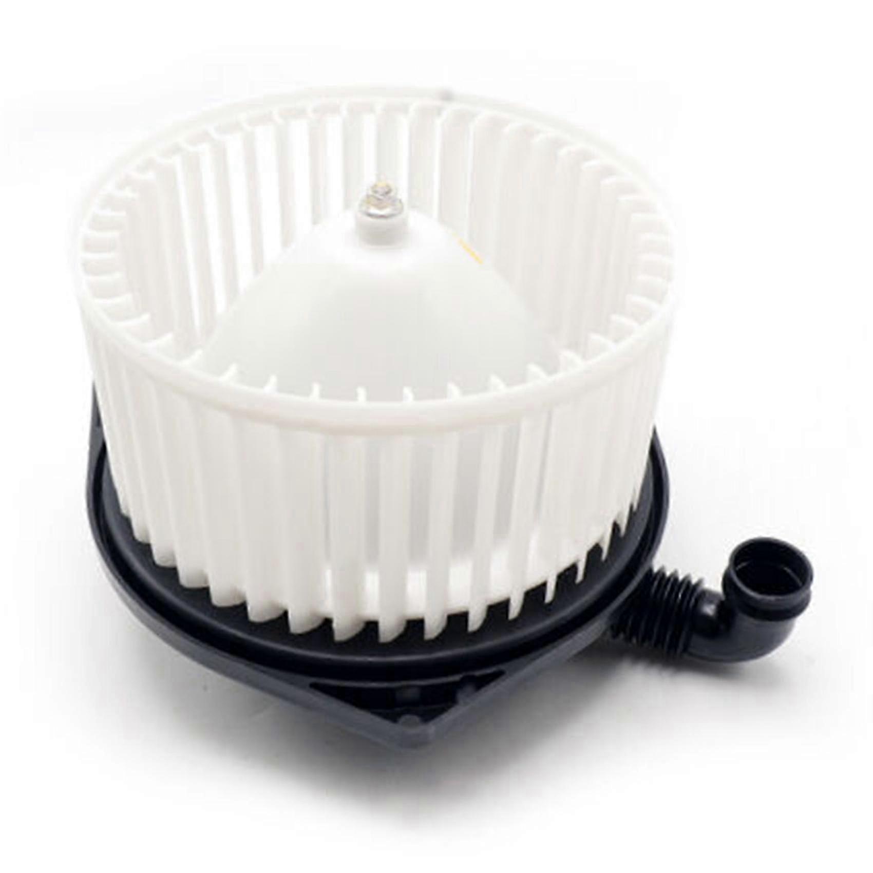 For Isuzu D-Max Truck Pick Up Blower Fan Motor Rotate Clockwise