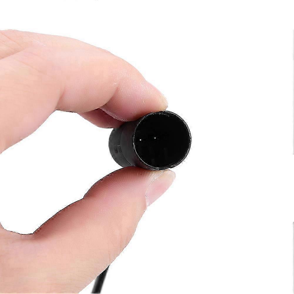 14V DC Auto Reset Mini Circuit Breaker 20A Blade Fuse for Automotive Boat RV