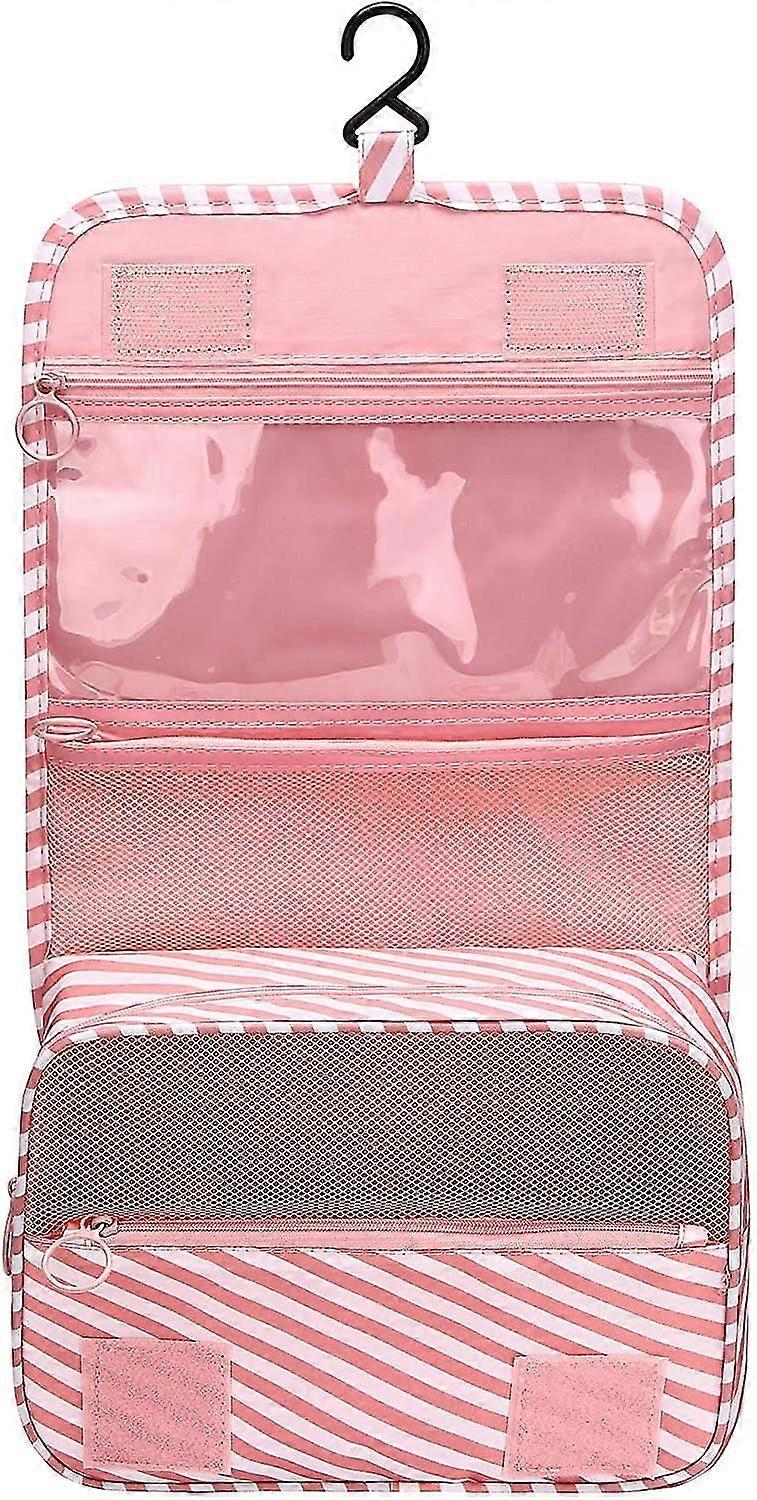 Hanging Toiletry Storage Bag
