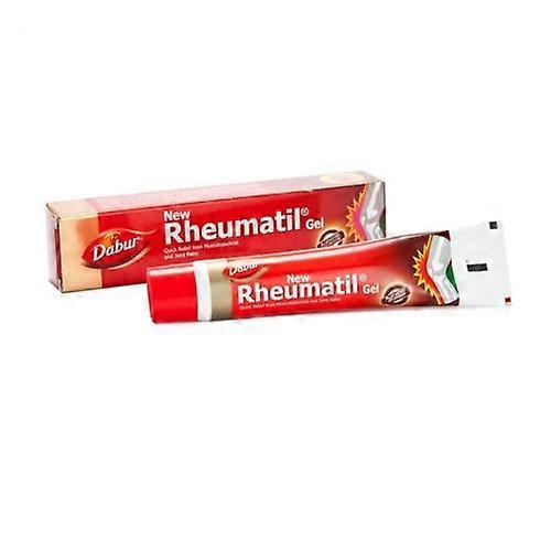 Ревматил гель (30 г), Rheumatil Gel,  Dabur