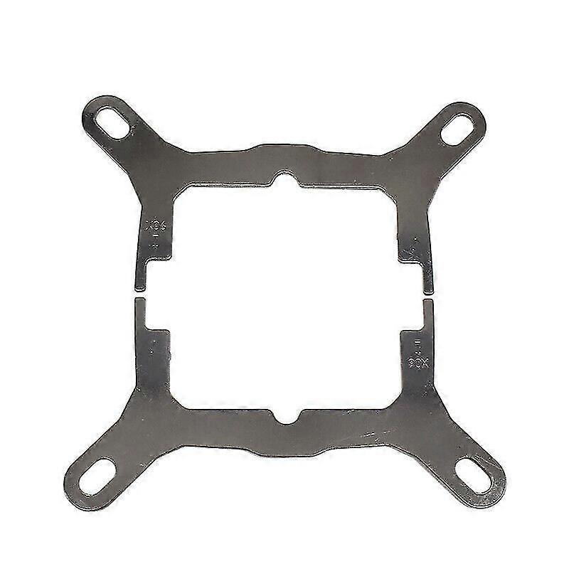Mounting Bracket For Corsair iCUE H100i H115i Capellix for Intel