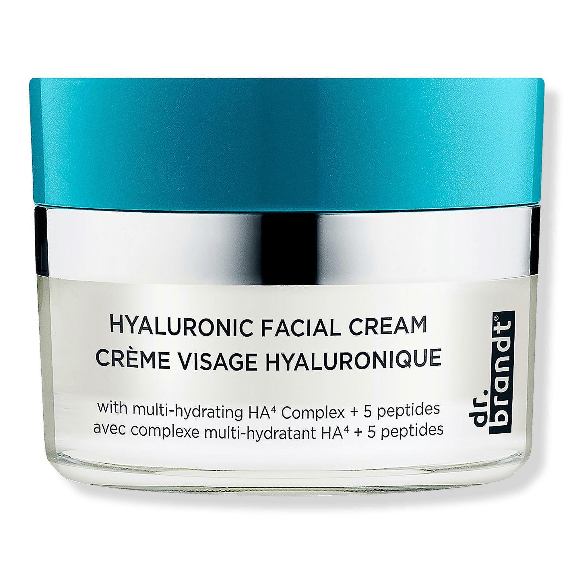 Dr. Brandt Υαλουρονικό Κρέμα Προσώπου, 1.7 Oz