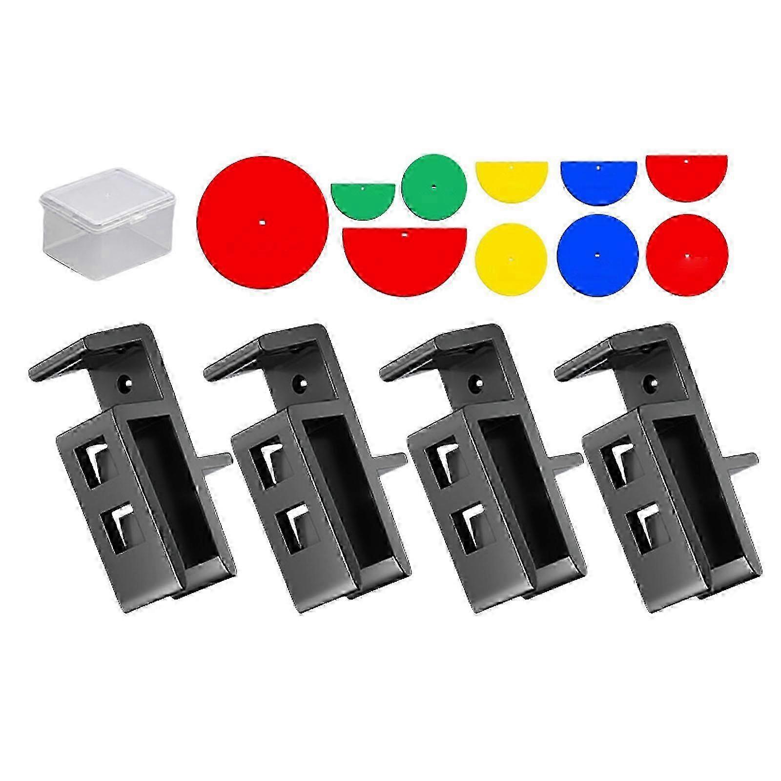 Carpentry Jigs Set Make Scribing Fillers Toe Kicking and Ceiling Scribe Tool Carpentry Scribing Fillers Jigs Set