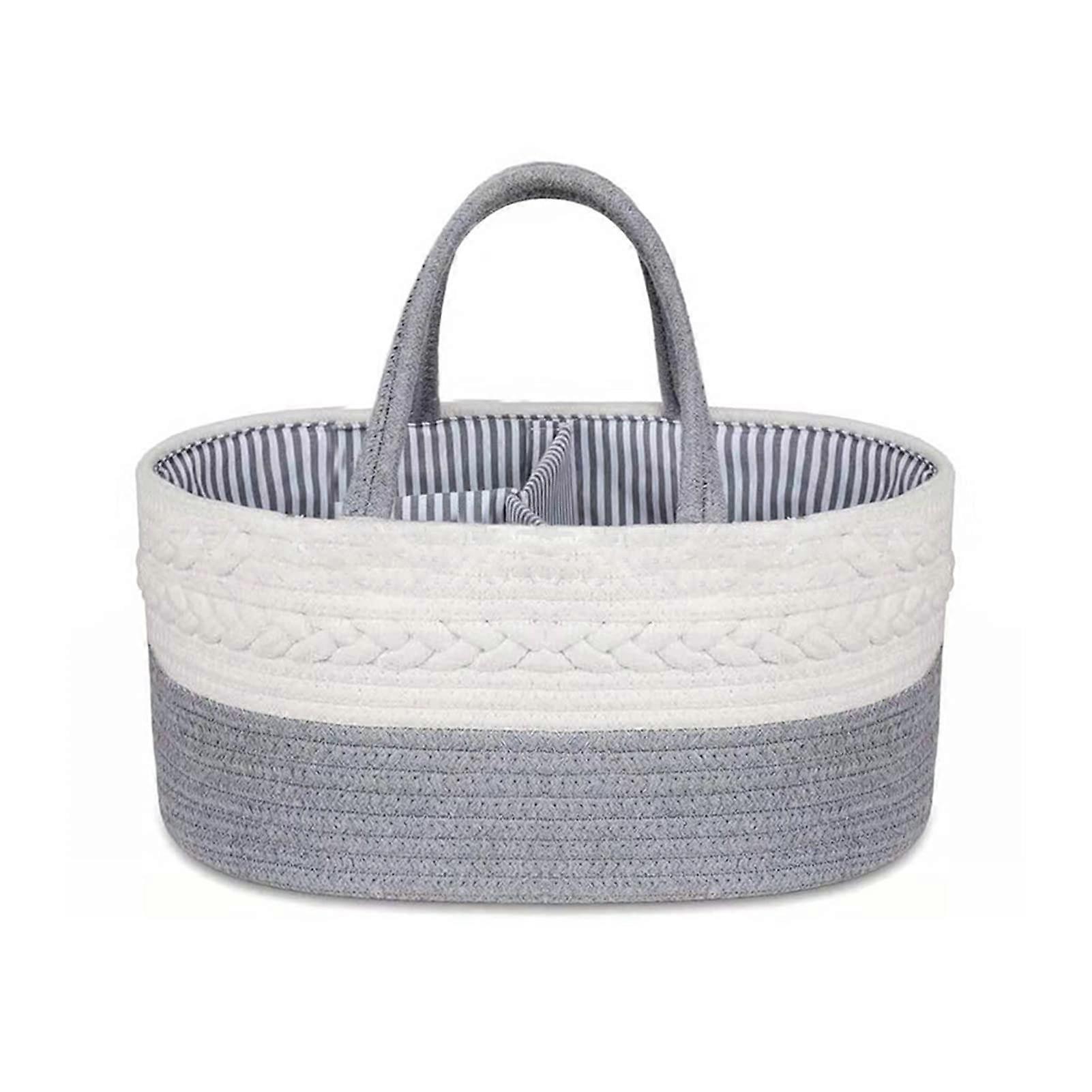 Storage Basket Waterproof Wipes Organizer For Bottles And Totes Color 02