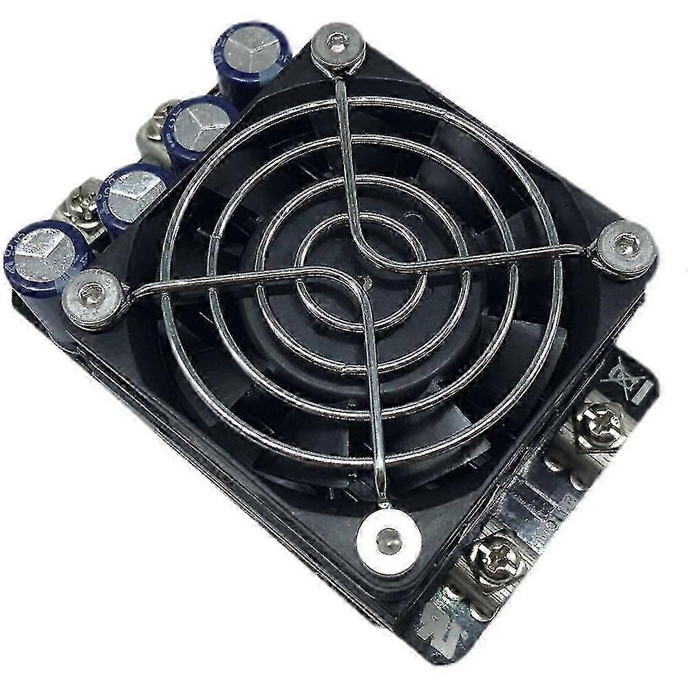 Exquisite Motor Controller -M2 ESC ESC Motor Speed Controller High Power 18V-48V Current Limit 80A for Fighting Robot 26s