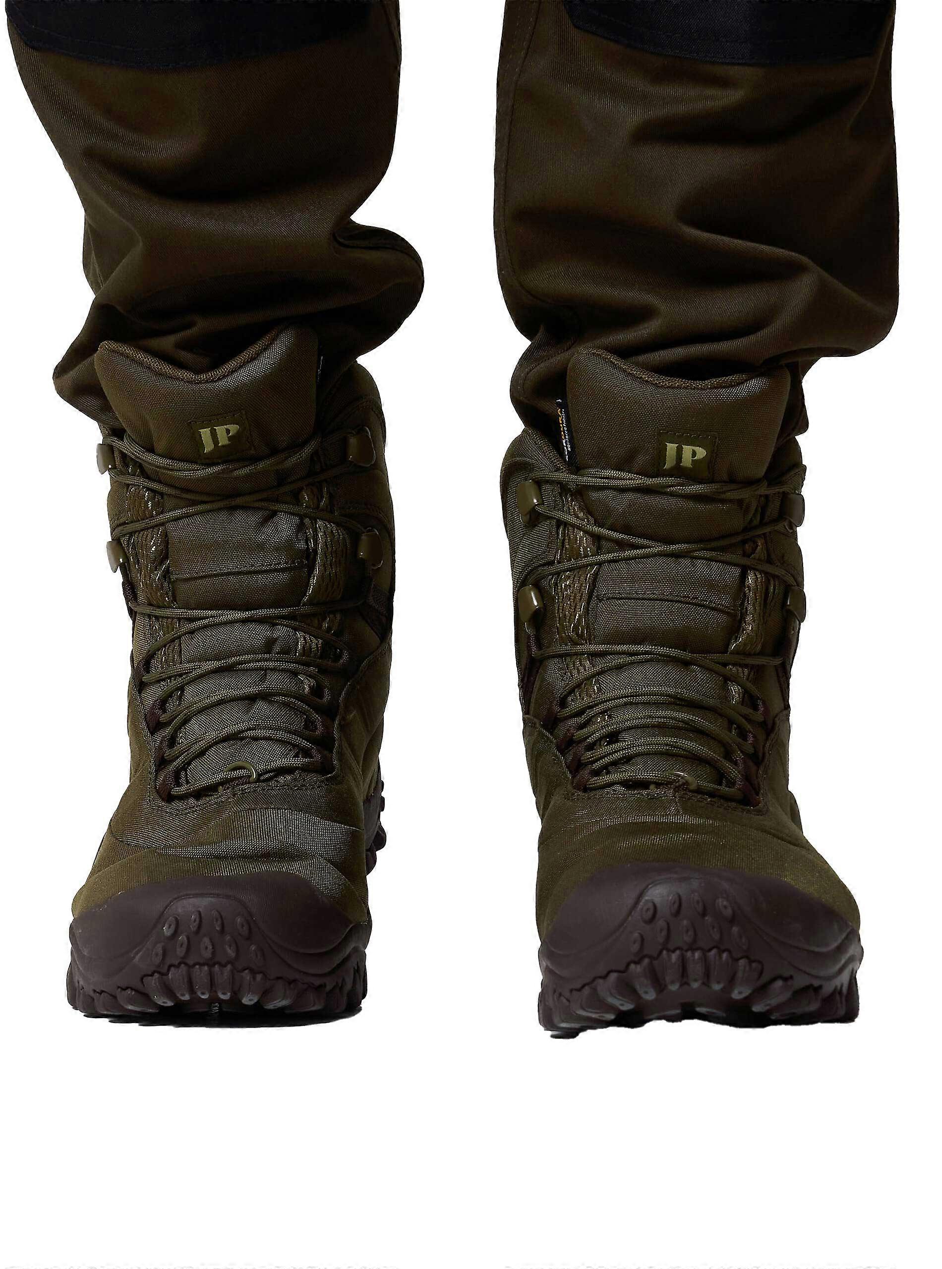 JACK PYKE Waterproof Tundra Boots