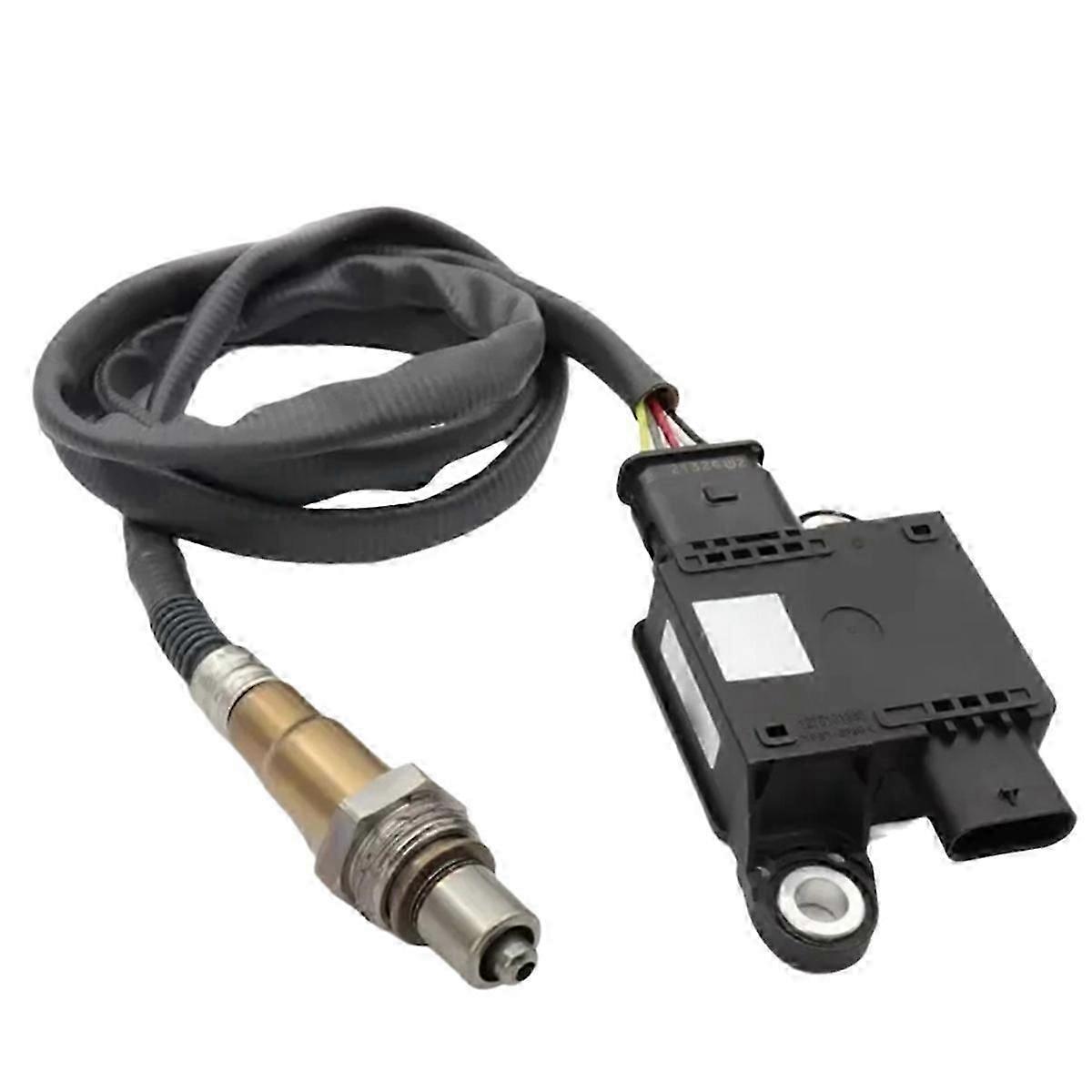 PM Particulate Matter Sensor 894A0-71011 0281008127/128 for Vi 2.4 Gun12 2021 0281009143 894A071011