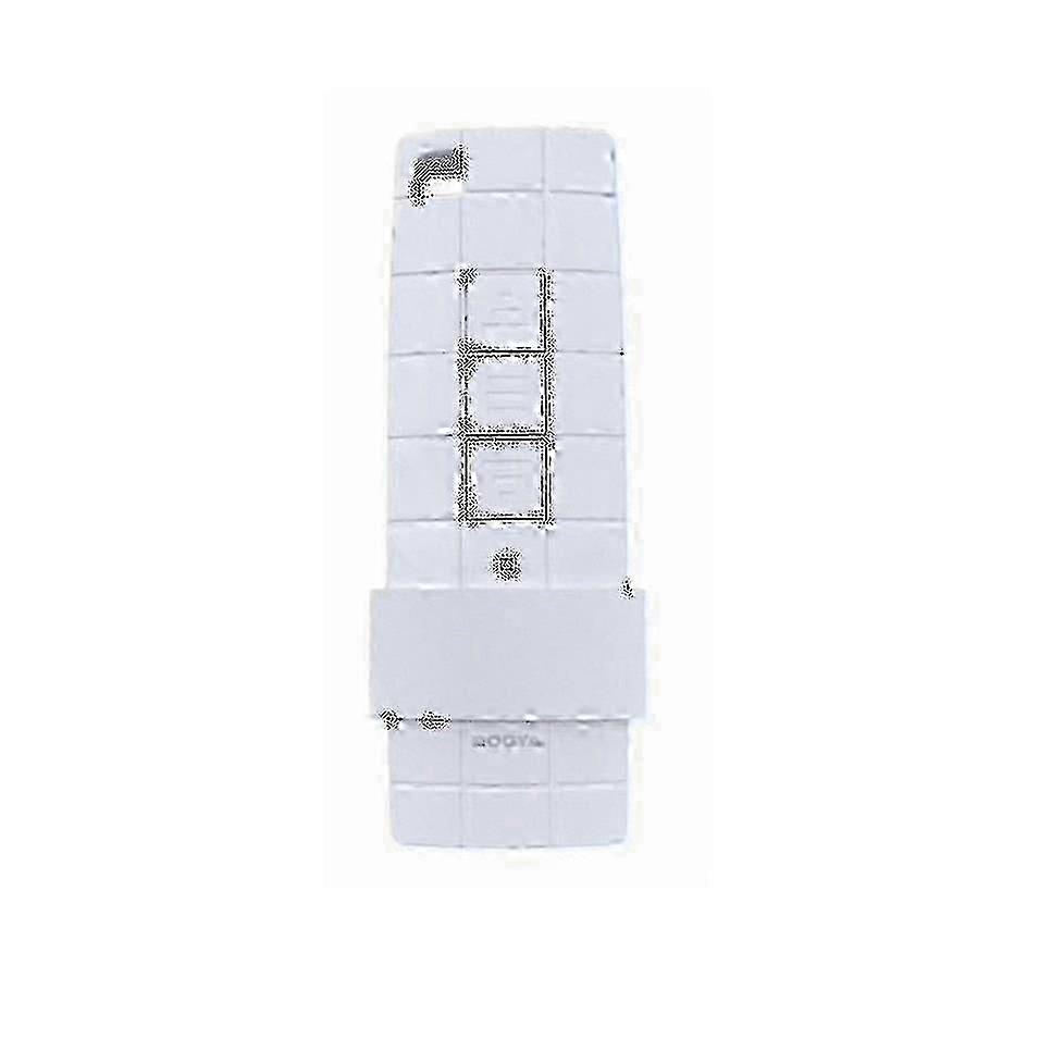 New Remote Controller for Dooya Dc90 Motorized System Replacement