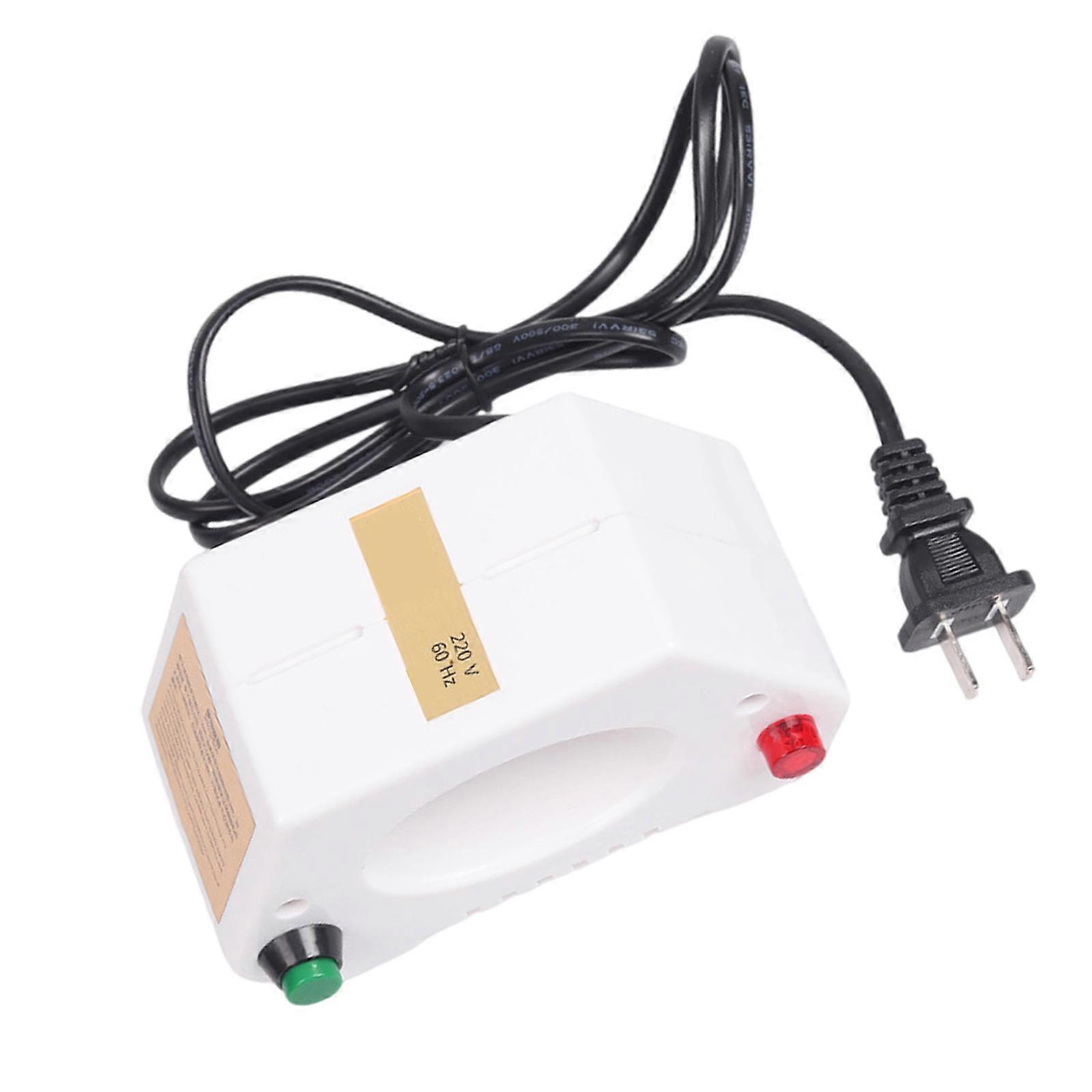 Plastic Mechanical Watch Demagnetizer for Jewelry Tool Practical Wristwatch Degausser for Home and Professional Use Multicolor