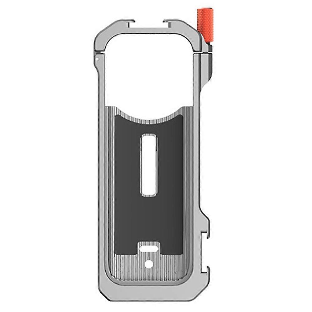 For Insta360 X4 Shockproof Protective Rabbit Cage Expansion Case
