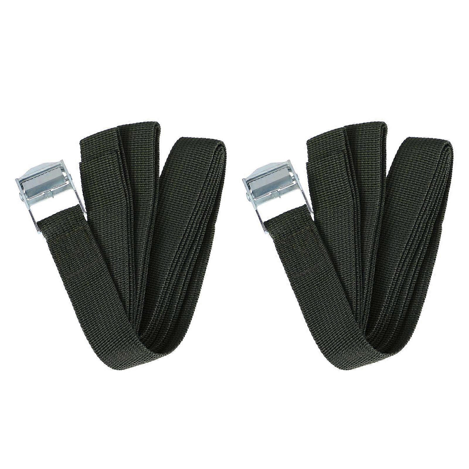 2Pcs Outdoor Camera Fixing Strap Camera Securing Belt Field Device Bundling Belt