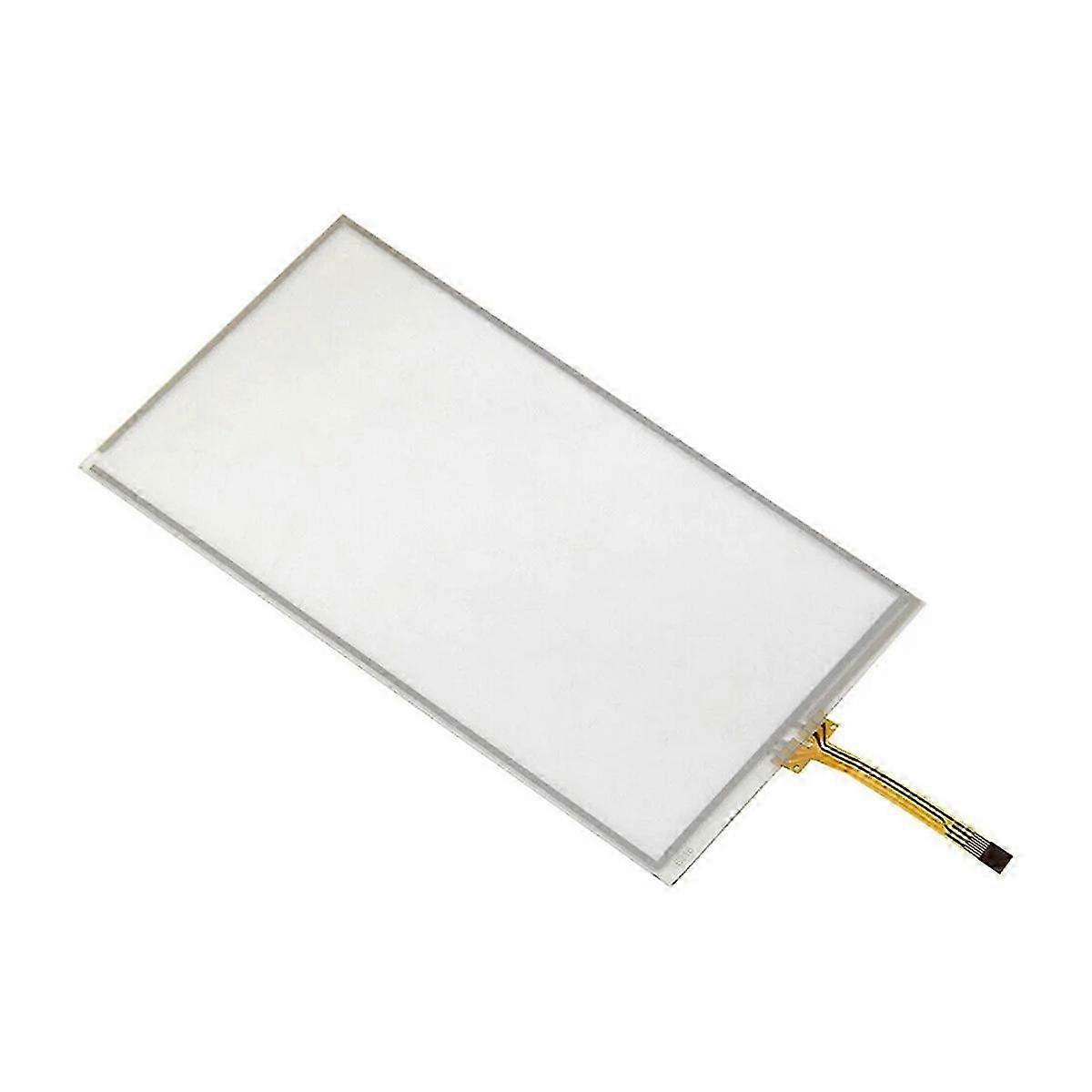 6.1inch Touch Screen Panel Digitizer Lens LCD Touch Screen for