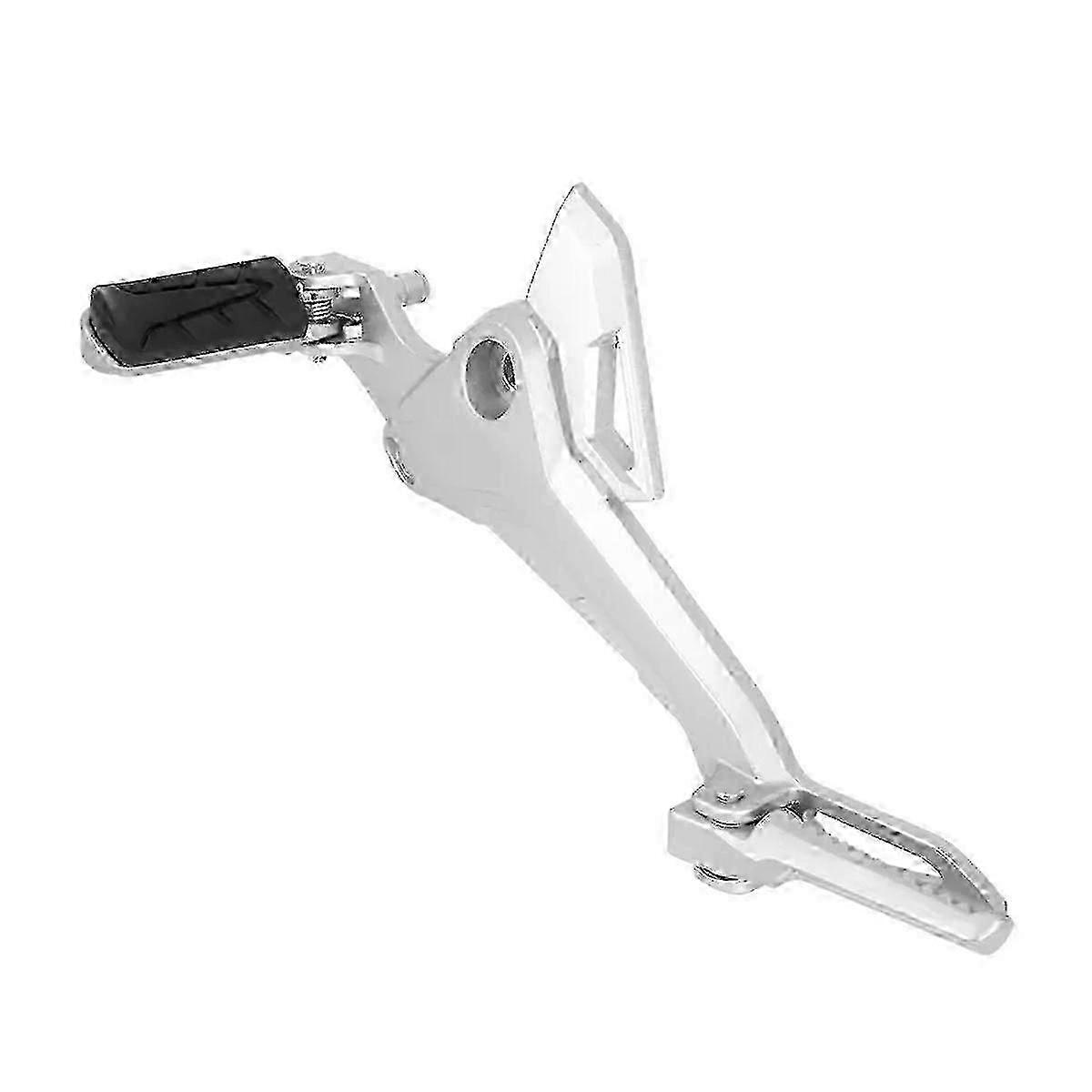 Motorcycle Footrest & Peg for Grom MSX125 Left Side