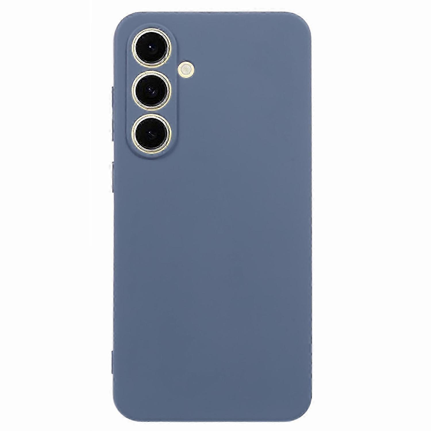 Protective phone cover for Samsung Galaxy A17 5G, TPU case with soft fiber lining