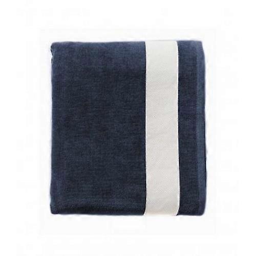 Telo mare in cotone SOLS Laguna