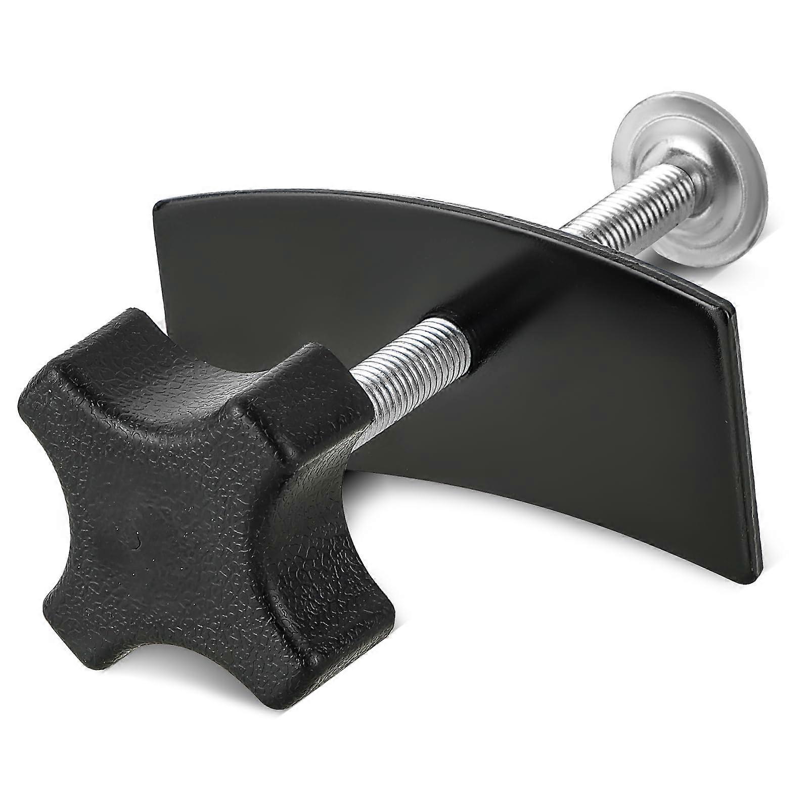 Brake Caliper Tool with Ergonomic Nonslip Grip for Effortless Disc Brake Pad Replacement