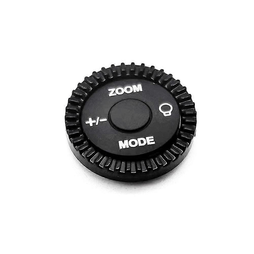 Replacement Model Dial for Godox V860 III Flash - Durable & Easy to Install Repair Part