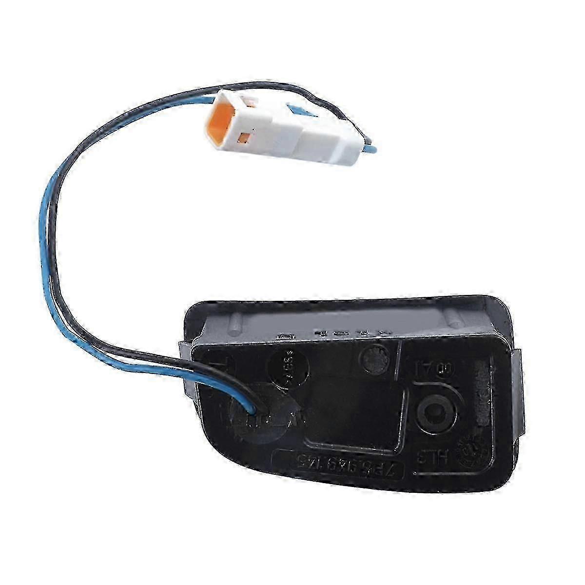 Car Left Steering Wheel Switch for 2015- 2018 Cruise Control Switch 7P6949145