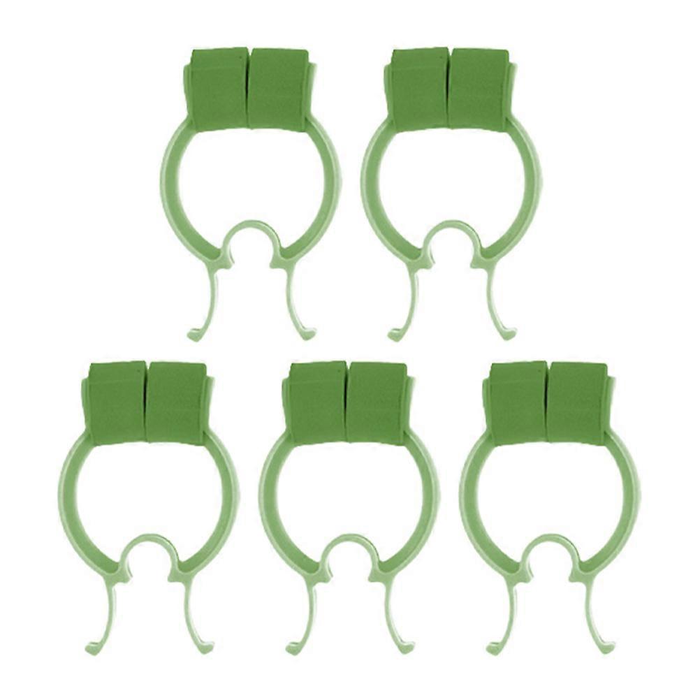 Nose Correction Clips for Breathing Improvement 5Pcs Foam Nose Training Clips