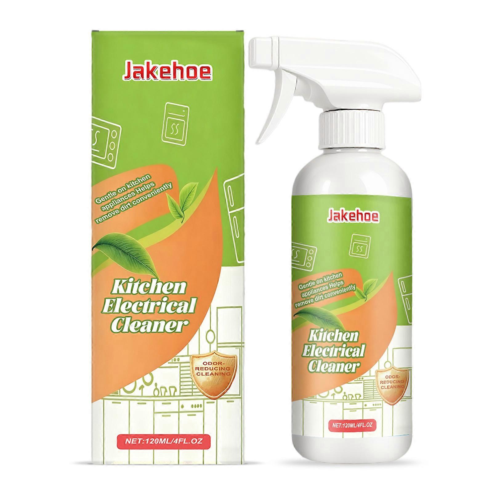 Multi-Purpose Cleaner Multifunctional Bathroom Degreaser for Sink