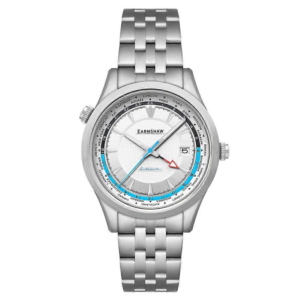 EARNSHAW ES-8292-33 Men's Watch