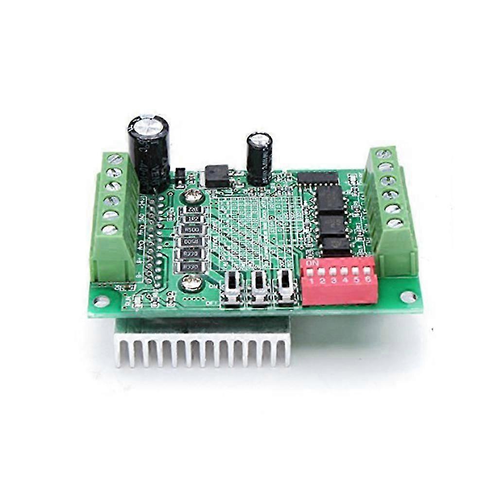 TB6560 3A Driver Board for CNC Router, Single Axis Stepper Motor Controller-JJ