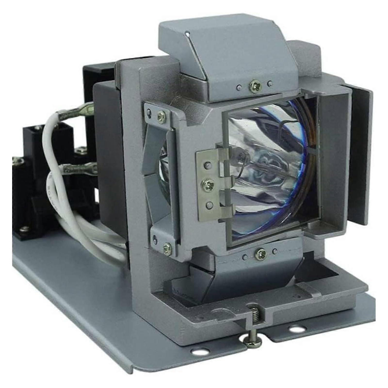 Projector Lamp 5J.JDT05.001 For BenQ MH856UST CBH Size  Replacement Lamp Compatible With BenQ MH856UST