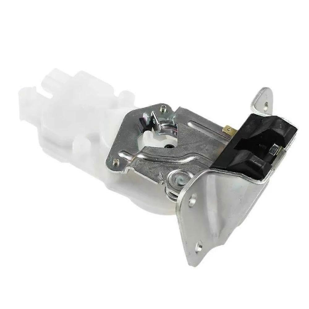 Tailgate Lock and Trunk Latch Actuator for Pajero SUV with Secure Locking and ImpactResistant Design