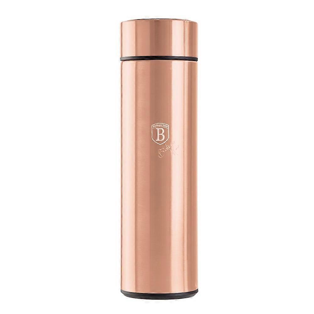  Berlinger Haus smart thermos 0.45l with temperature indicator BH7954
