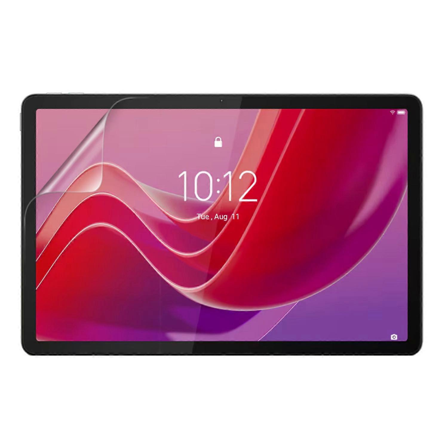 - Lenovo Tab K11 Hydrogel Screen Protector (copy)