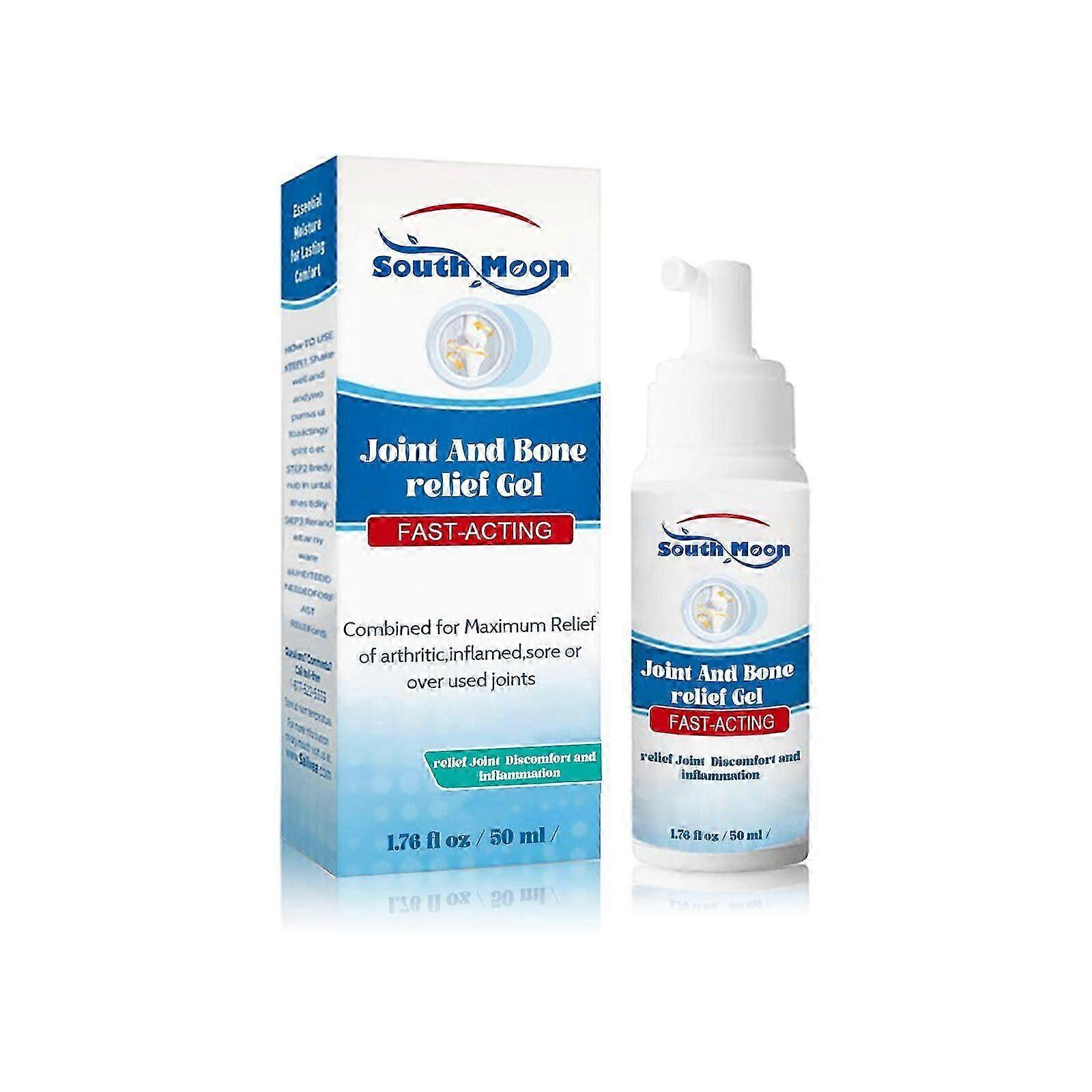 Joint Care Gel