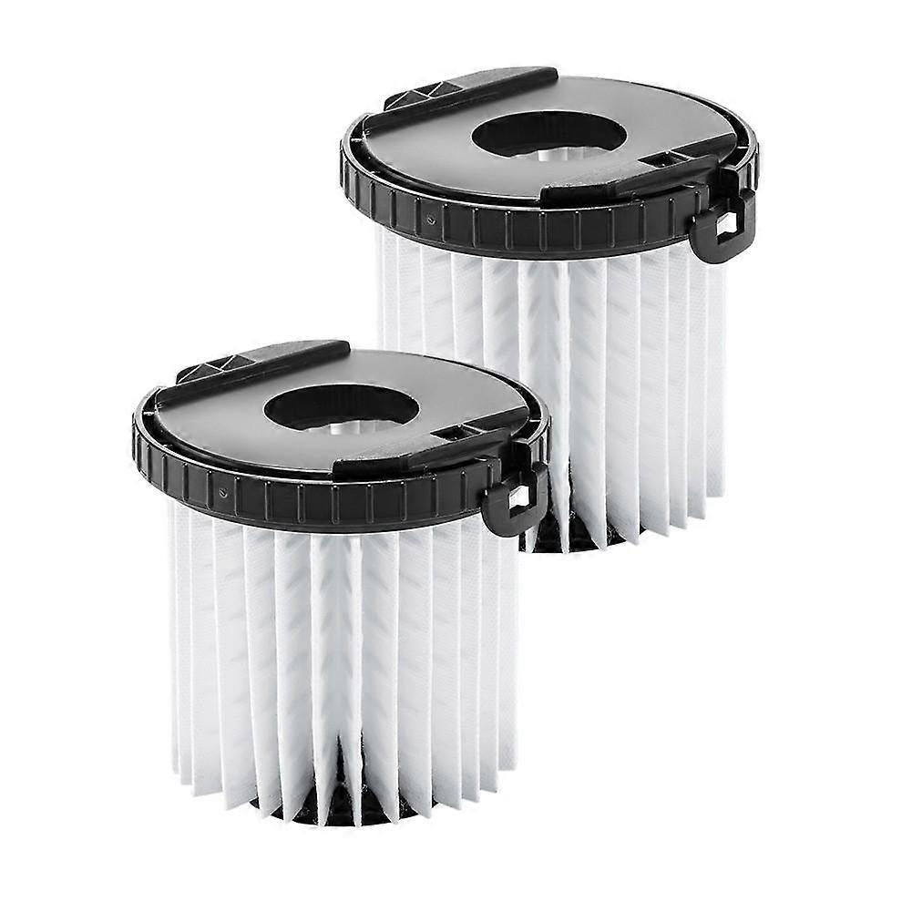 Designed For Optimal Performance Long-Life Filter High Filtration Efficiency