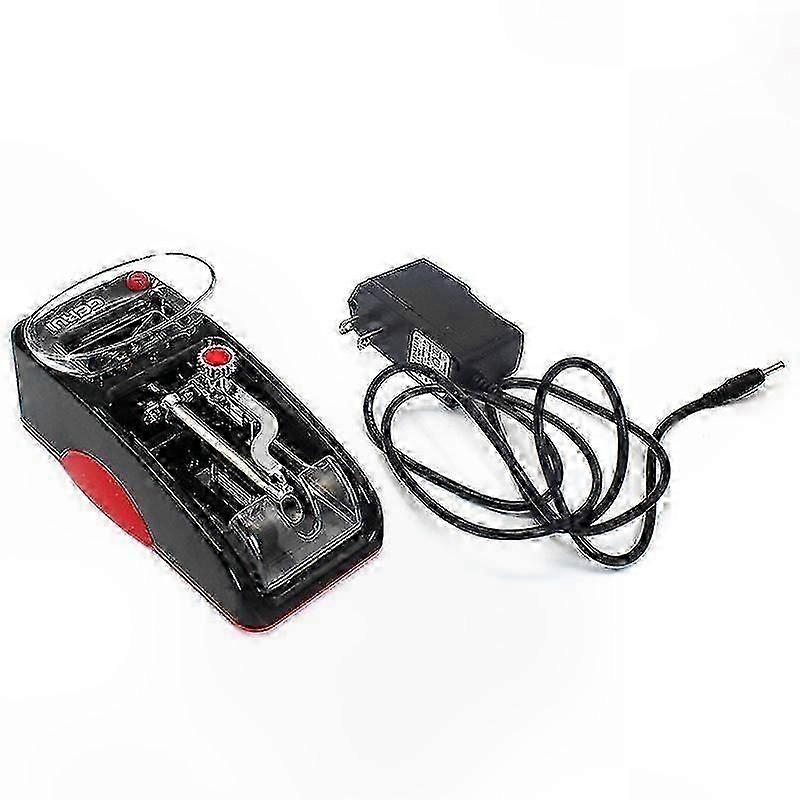 Electric Cigarette Maker for Home Use