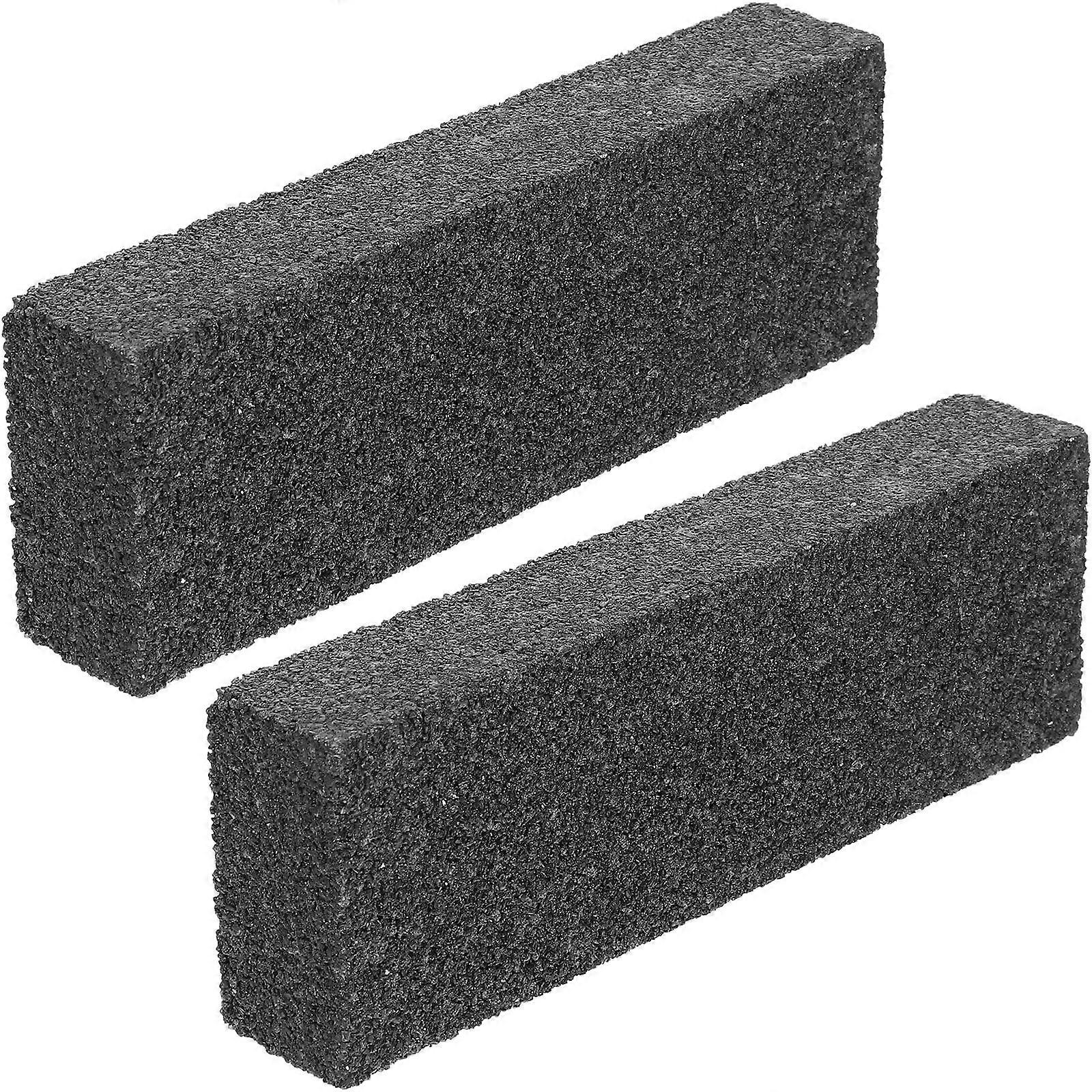 Grinding Wheel Dressing Tool Silicon Carbide Dressing Stick for 2Pcs Tasks