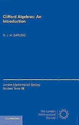 Clifford Algebras