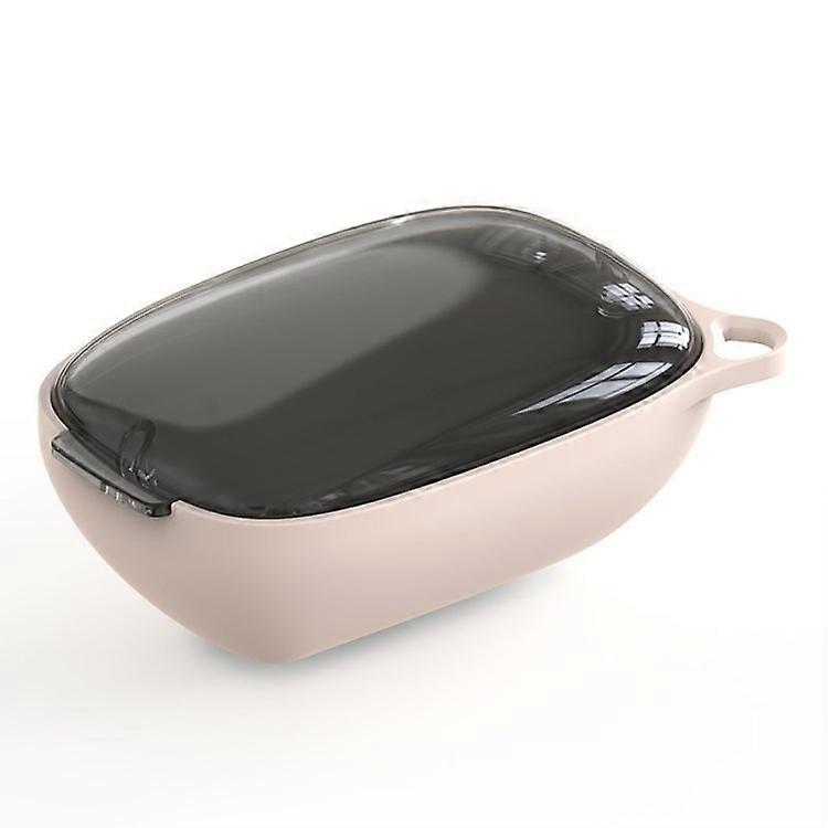 Vegetable Fruit Peeler with Storage Container for Kitchen (No FDA,BPA-Free)