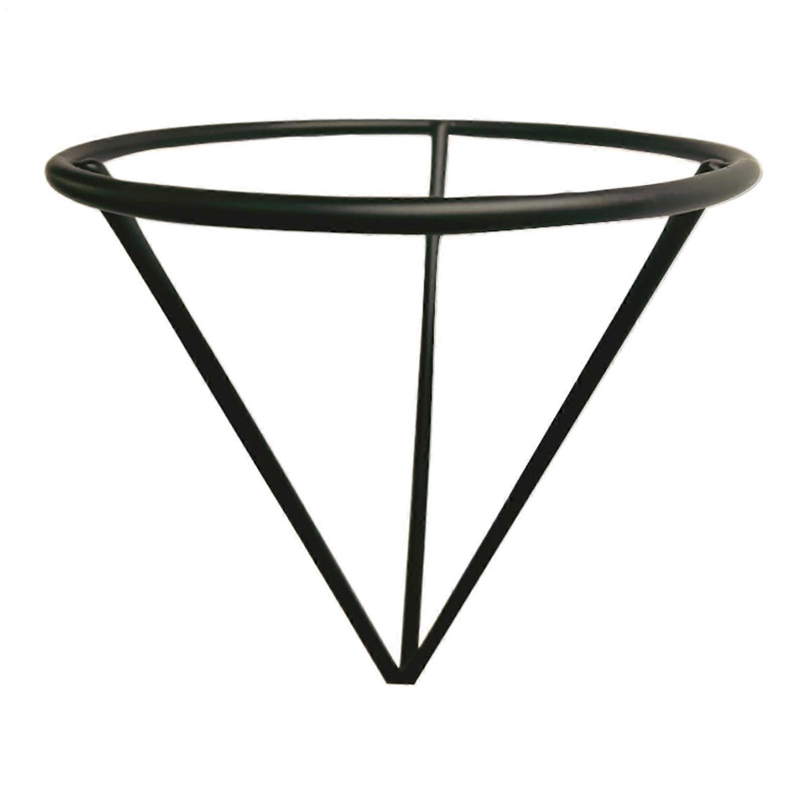 Avocado Growing Kit with Metal Seed Sprouter Stand, Stable Triangular Support for Windowsill Hydroponics