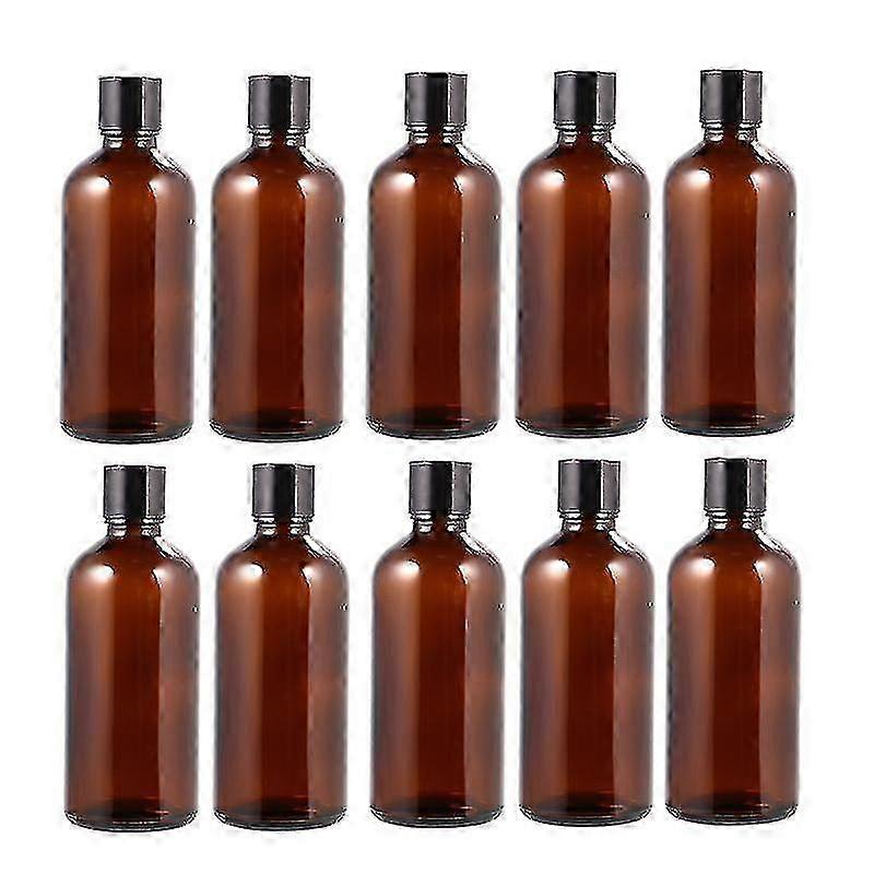 25-26 10pcs container bottle, Makeup Bottle