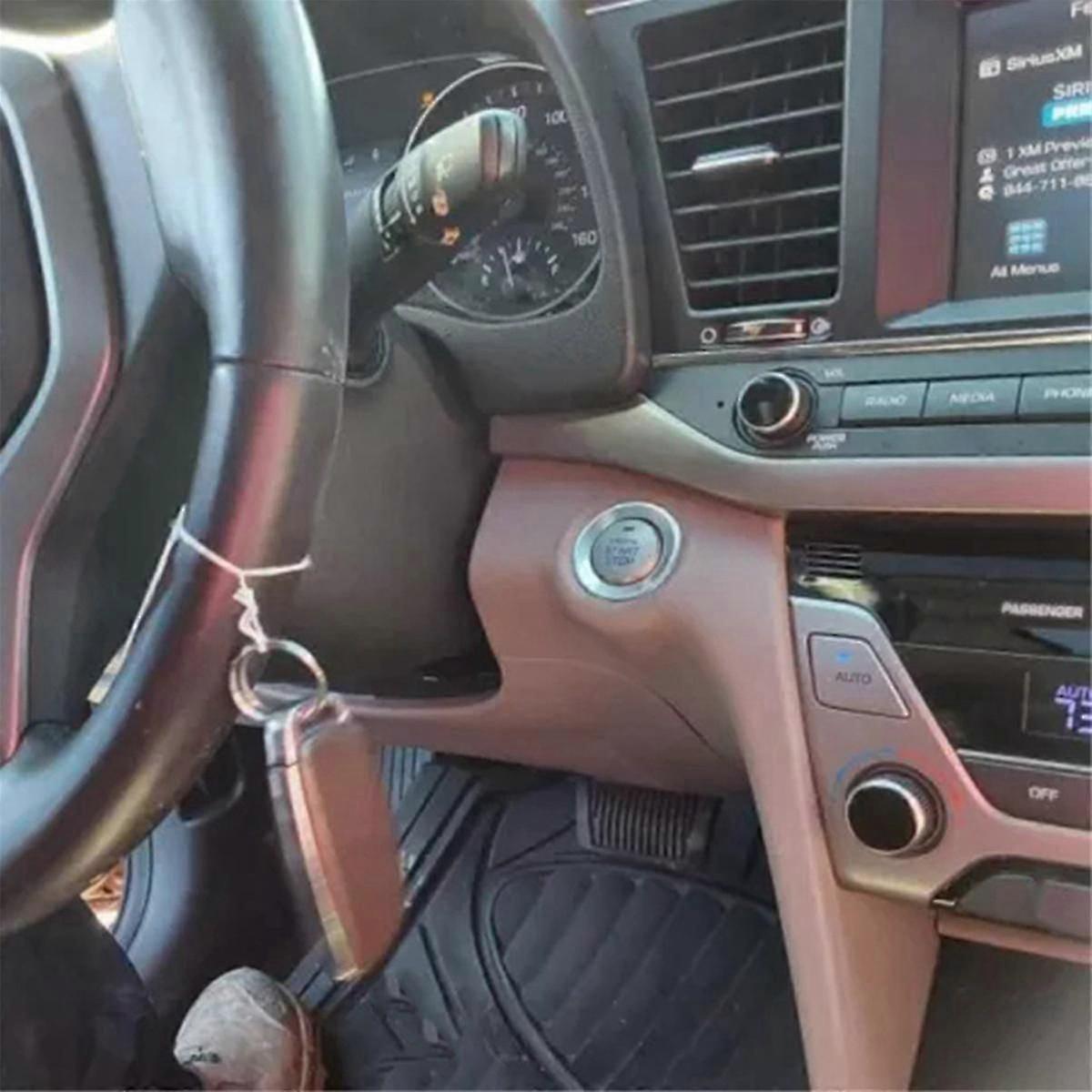 Start Stop Switch 93502-F2500RDC for AD 2017-2019 Push Button Start 93502F2500RDC