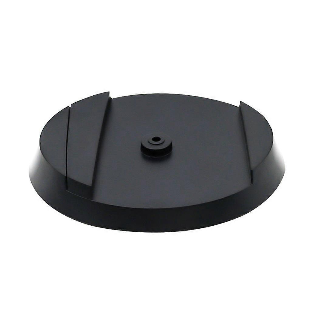 Vertical Stand 2-in-1 Bracket Holder Base with Screw for PS5 DE/UHD Game Console