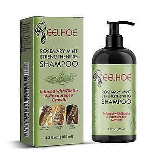 EELHOE Haarverrijking Essence, Hydrateert Haar Herstel Haarwortel Verdikking Haarlijn Versterkende Haarbehandeling Essence