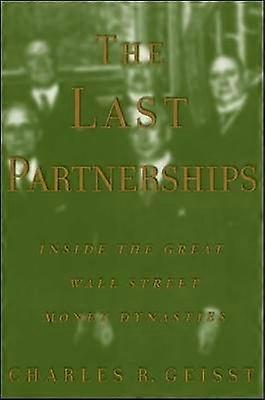 Les derniers partenariats