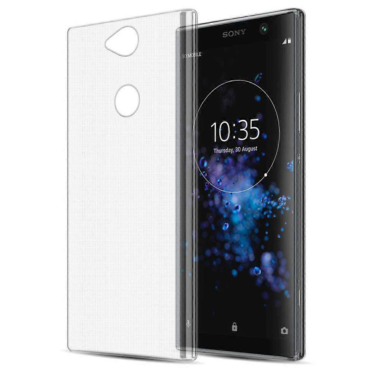 Coque Sony Xperia XA2 PLUS