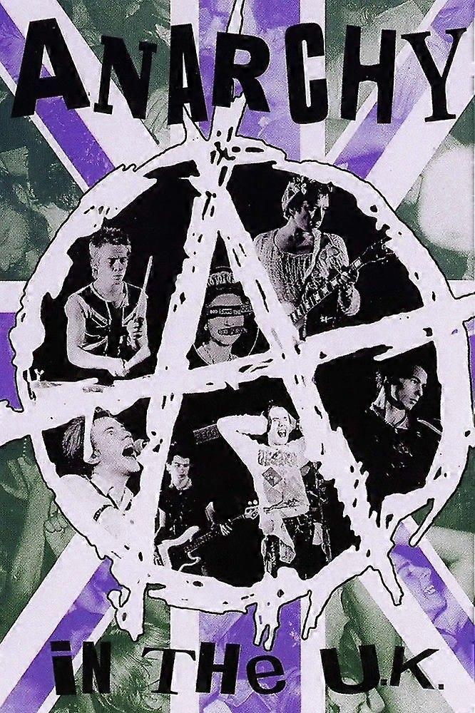 Punk RockJigsaw Puzzle Brain Teaser P2090