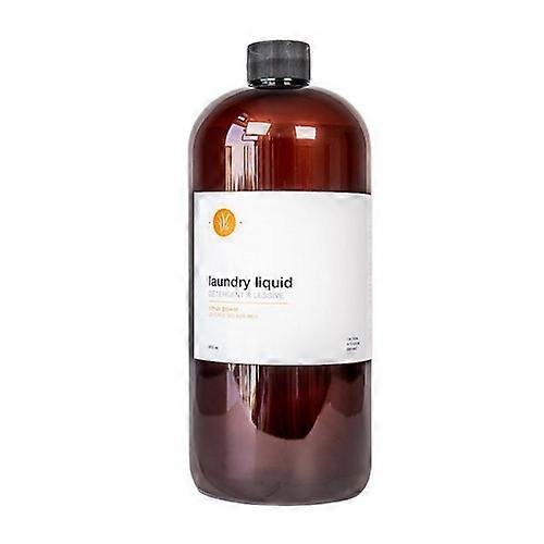 All Things Jill Laundry Liquid Citrus Power, 950 Ml