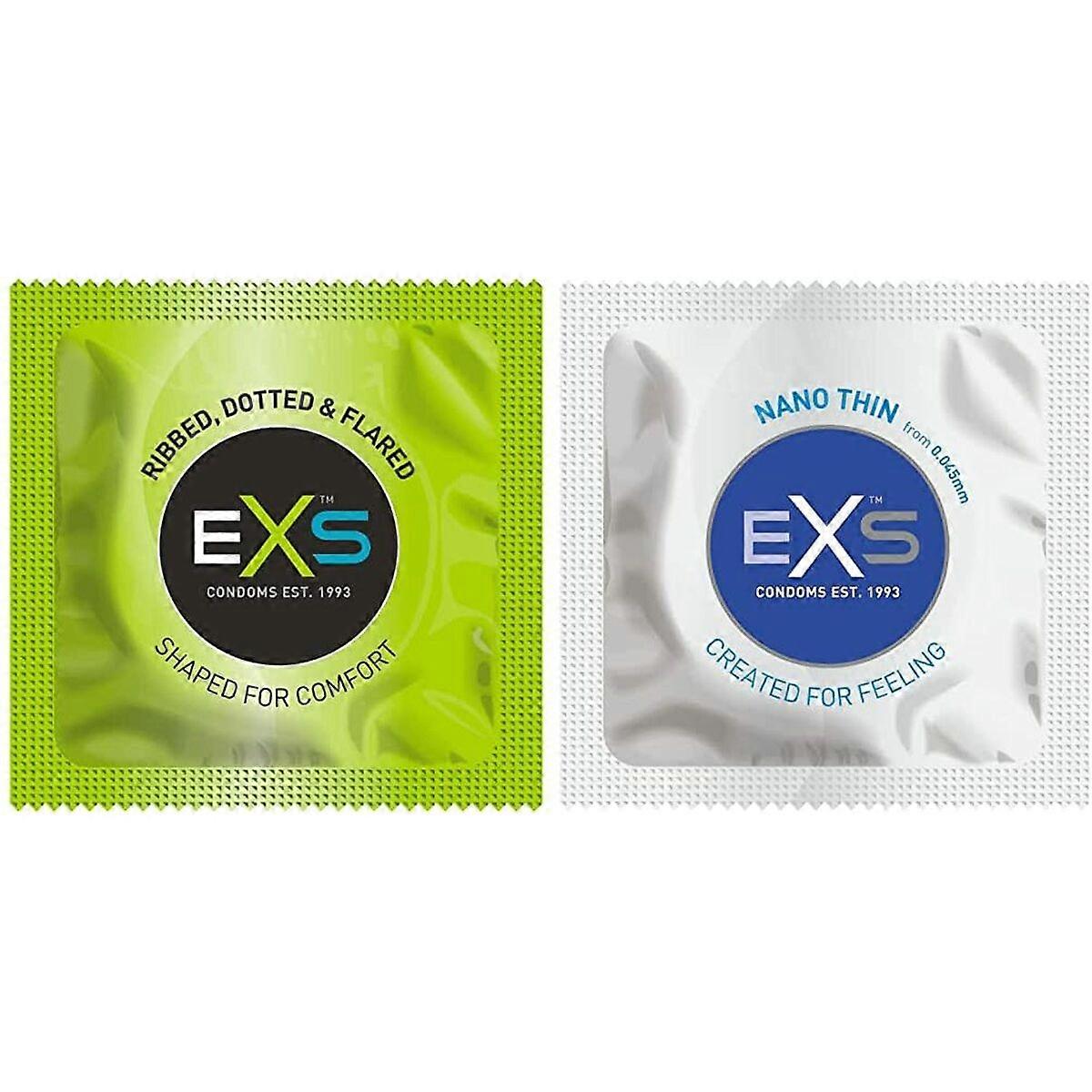 Kondome EXS 24 Stück